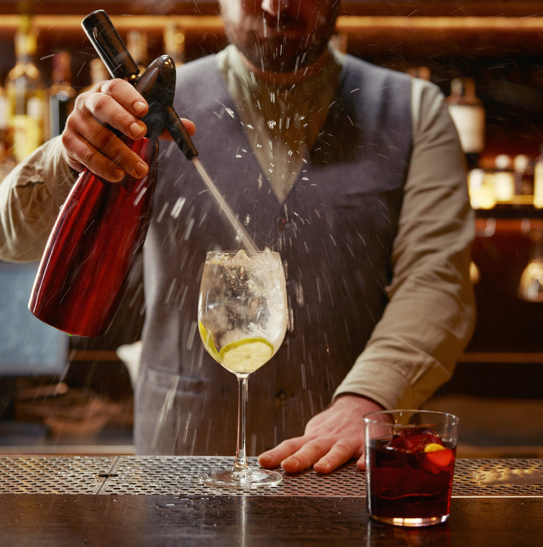 Why Non-Alcoholic Aperitivos Are the Best Alternatives in the Conscious Drinking Movement