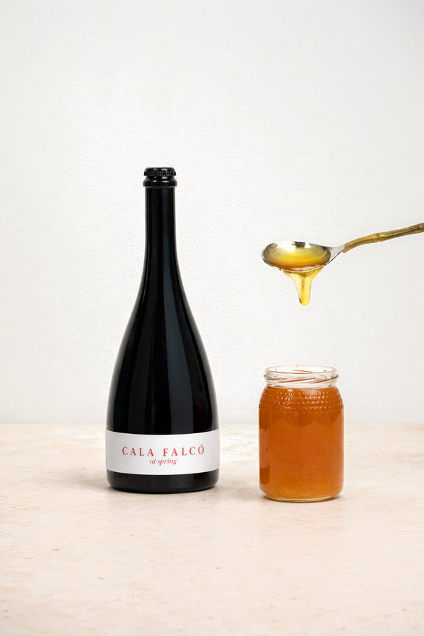 Botanical Aperitivo Pairings for Every Season