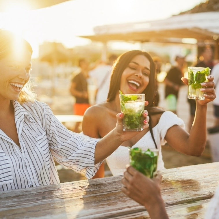 Why People Are Choosing Healthier Alternatives to Alcohol and What to Drink Instead