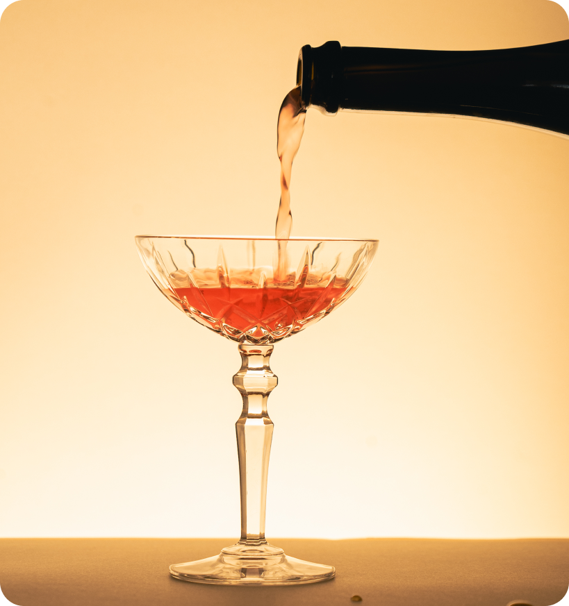 What is a Natural Aperitivo? Understanding the Origins, Benefits and How to Enjoy No Alcohol