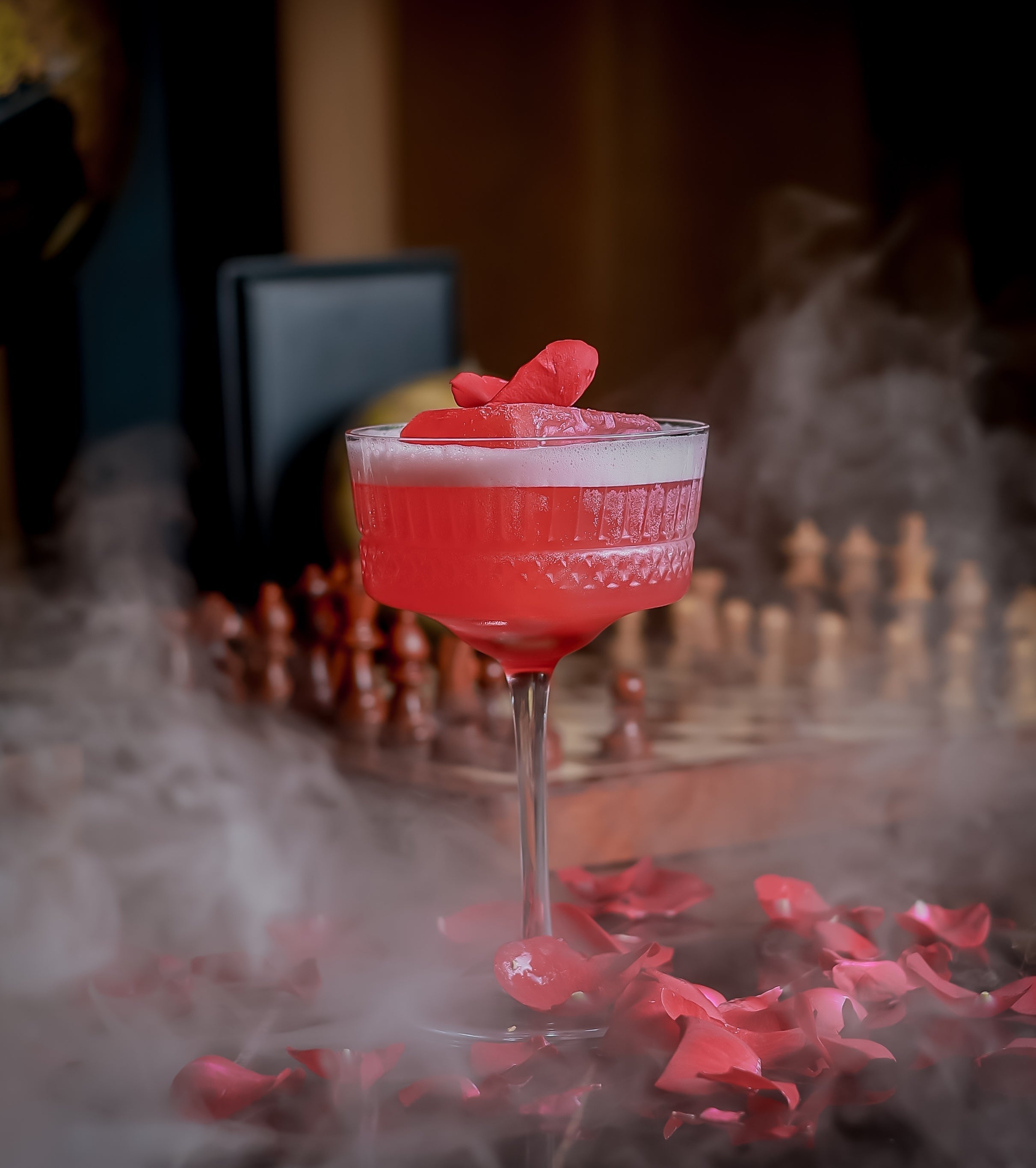 Choosing Connection, Not Alcohol, This Valentine’s Day