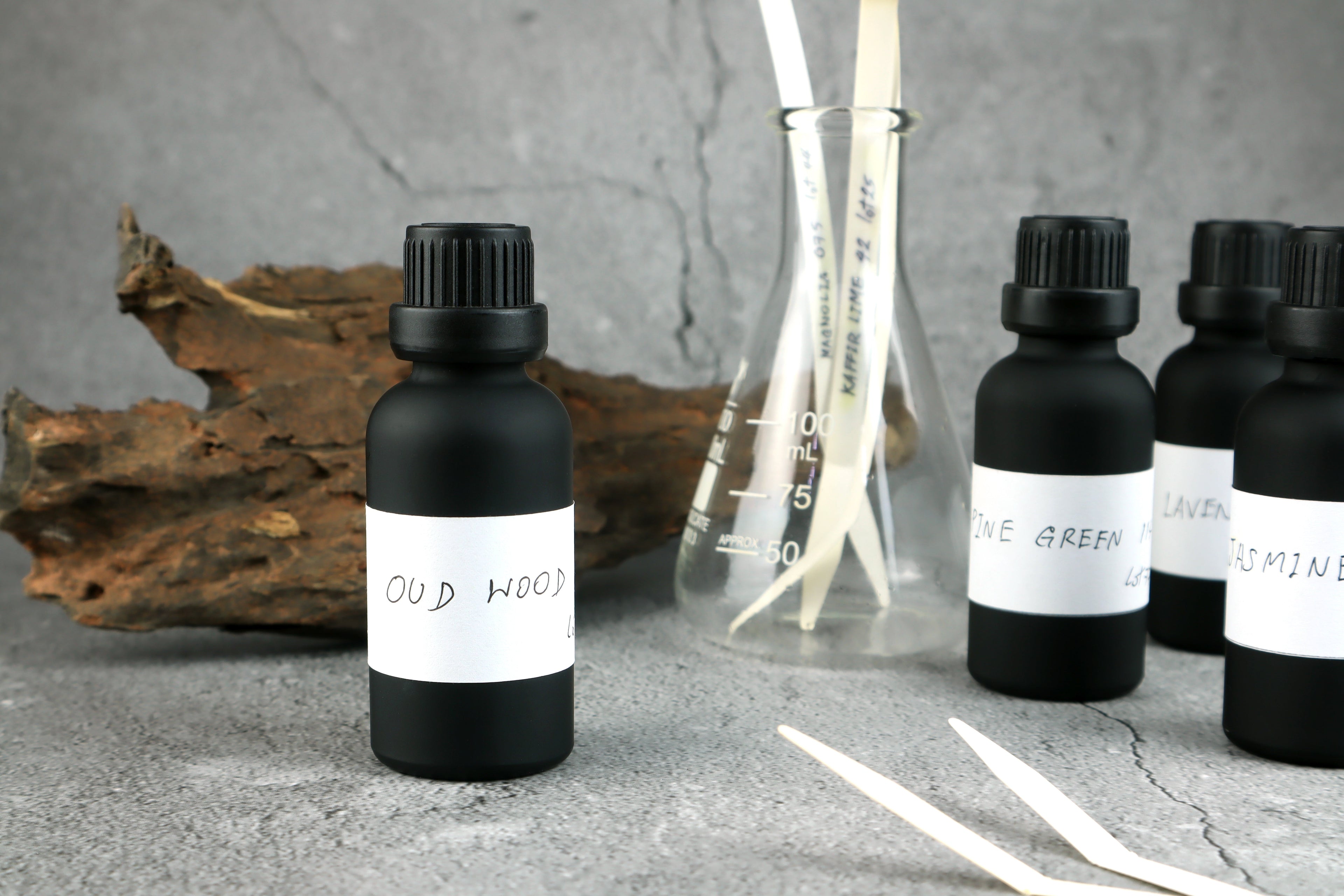 Aromachology 101: How Fragrances Program Moods and Emotions