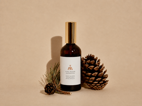 Cala Formentor Natural Fragrance
