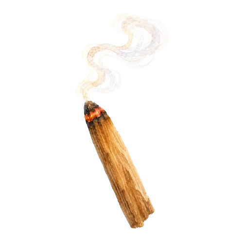 Incense