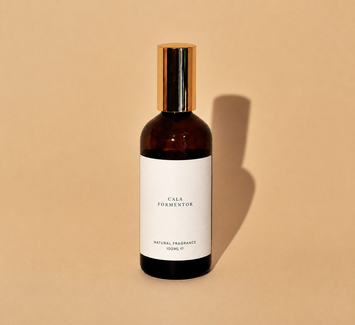 Cala Formentor Natural Fragrance