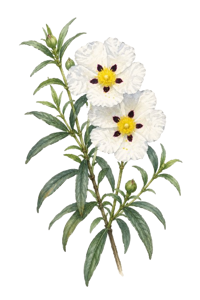 rockrose