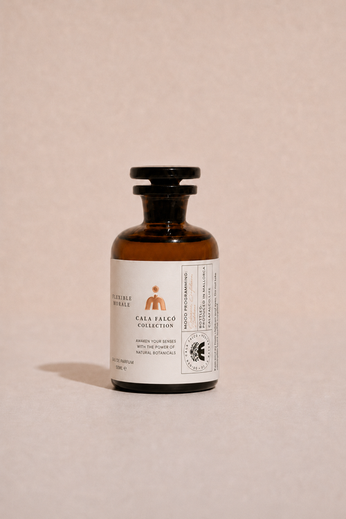 Flexible Morale Eau de Parfum