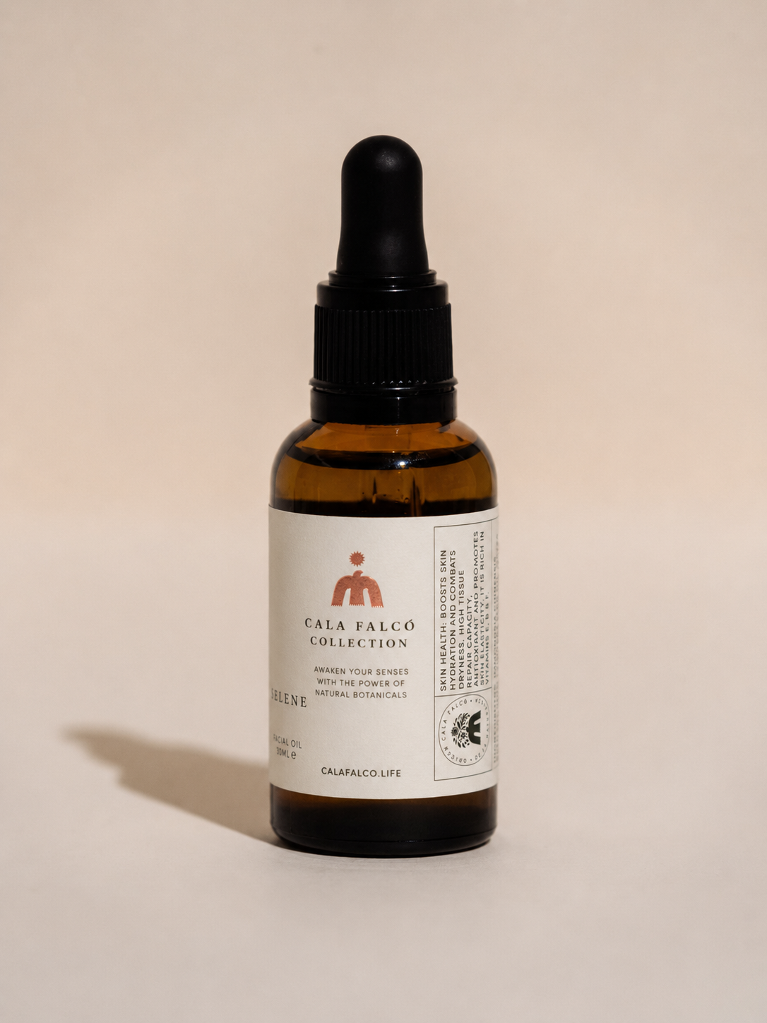 Selene Facial Oil