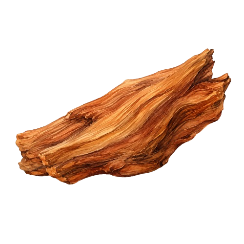 Siam Wood