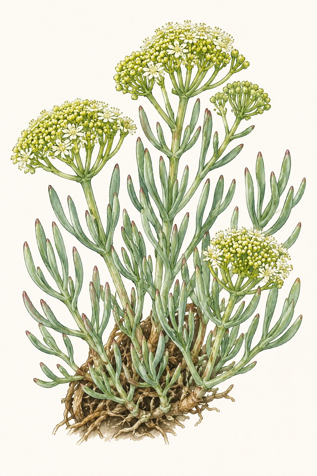sea fennel