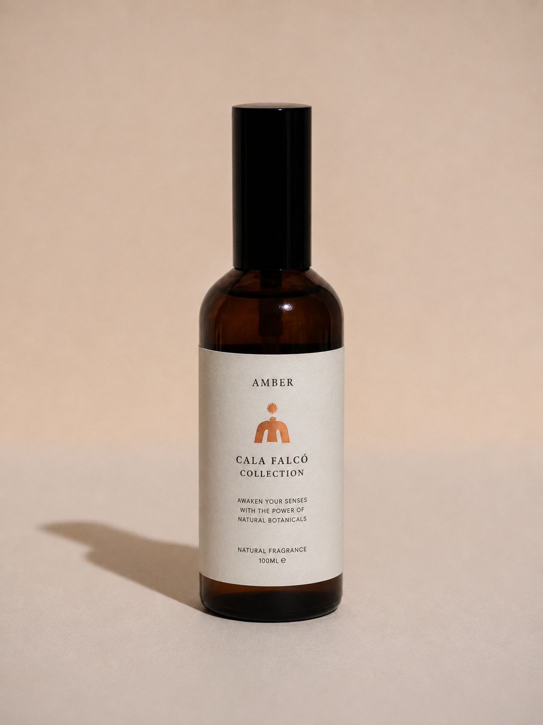 Amber Natural Fragrance