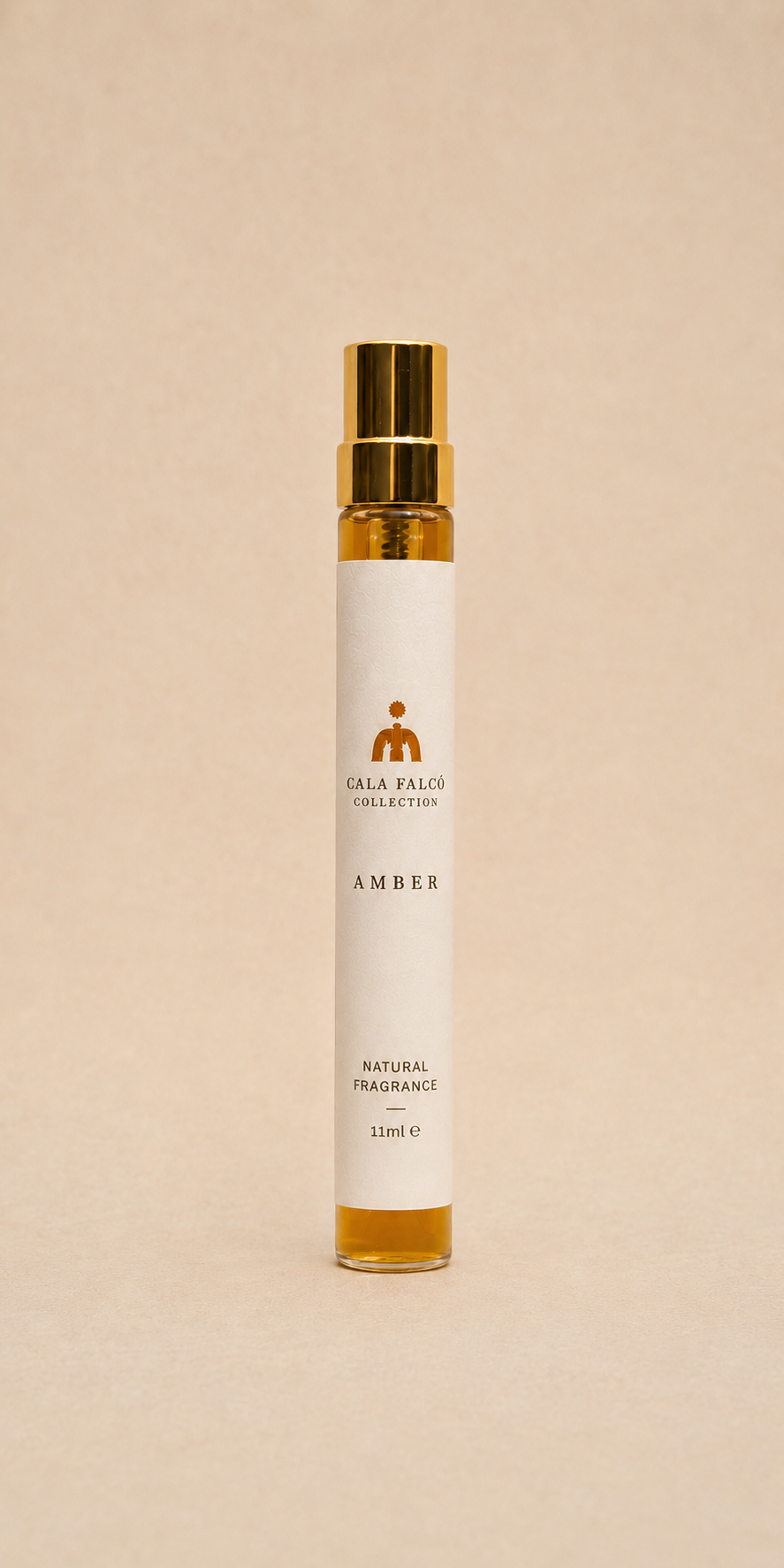 Amber Natural Fragrance