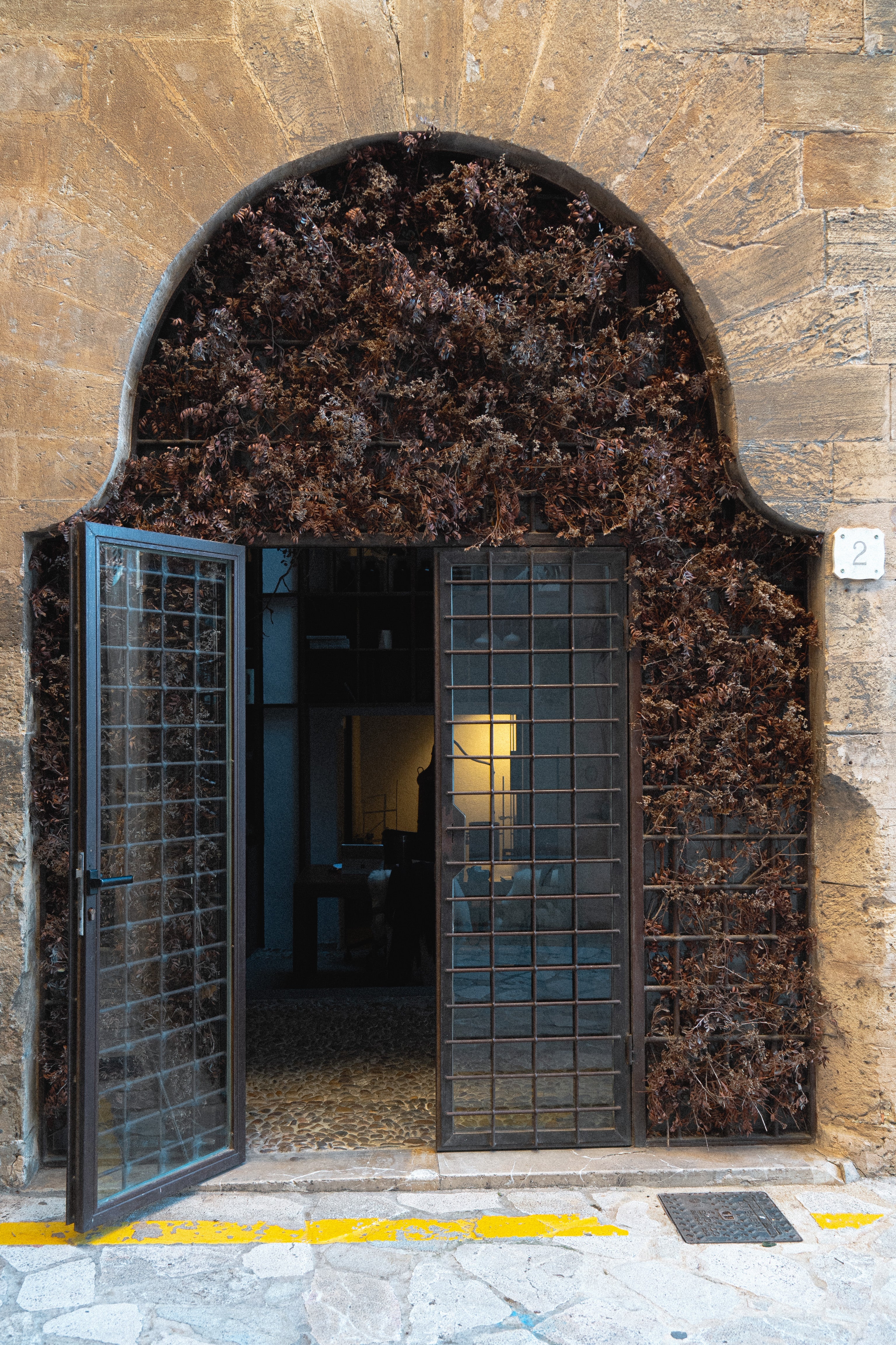 Cala Falcó Collection Atelier in Mallorca