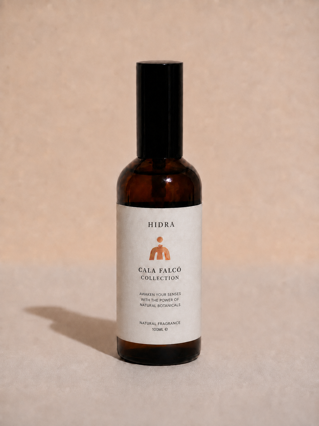 Hadiqa Natural Fragrance