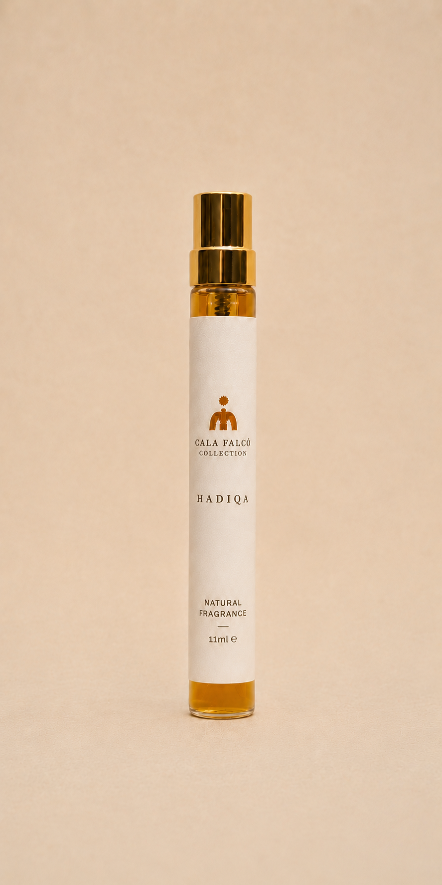 Hadiqa Natural Fragrance