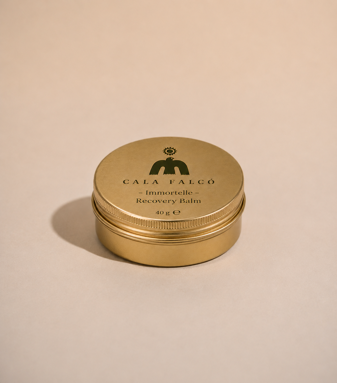 Recovery Balm