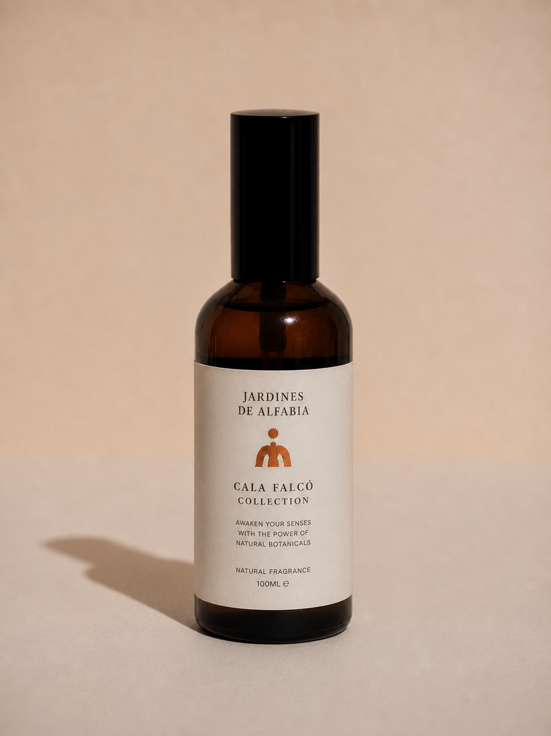 Jardines de Alfabia Natural Fragrance