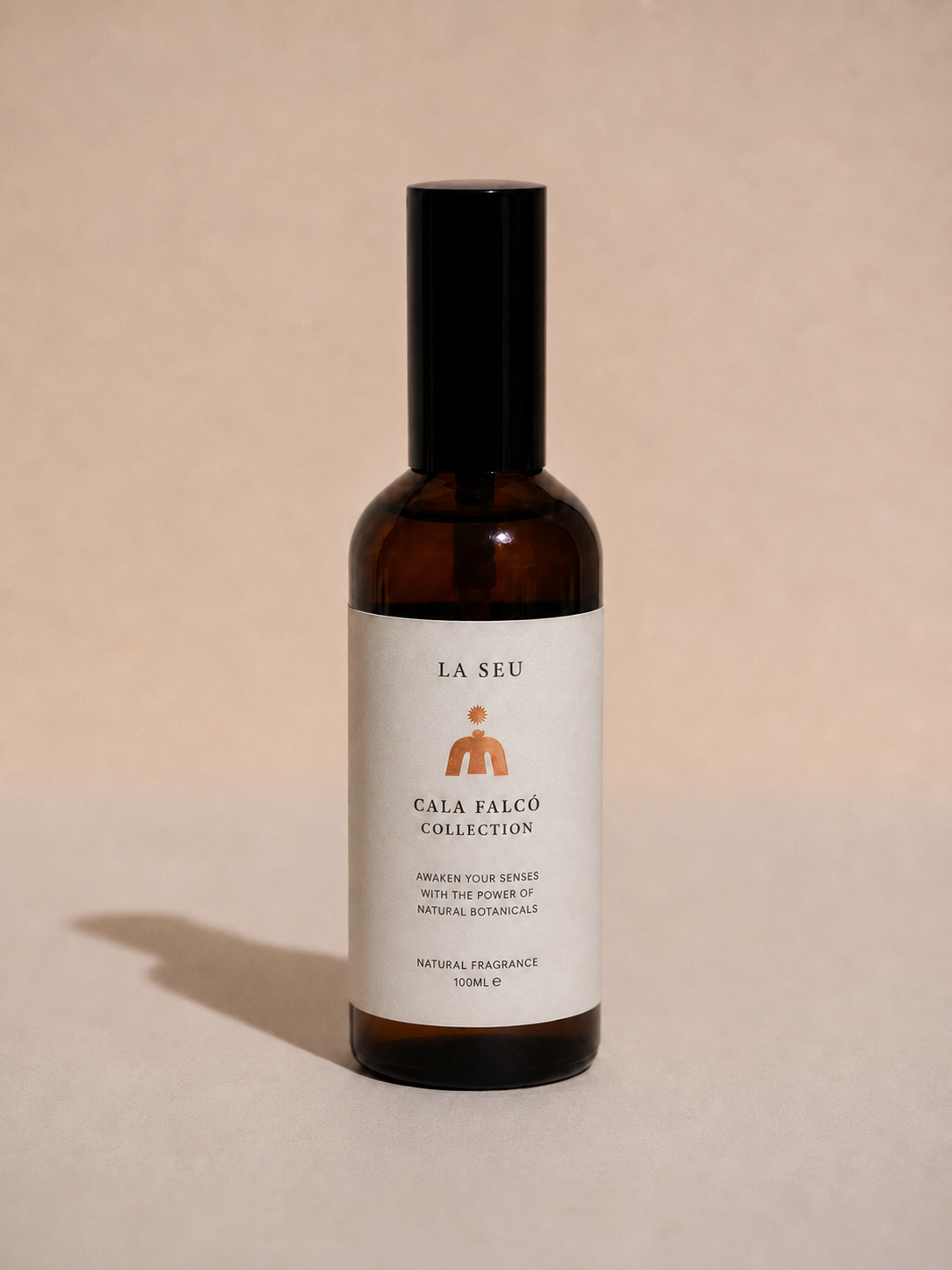 La Seu Natural Fragrance
