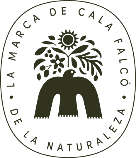 La Marca De Cala Falcó reflects the famers rigorous regenerative farming techniques