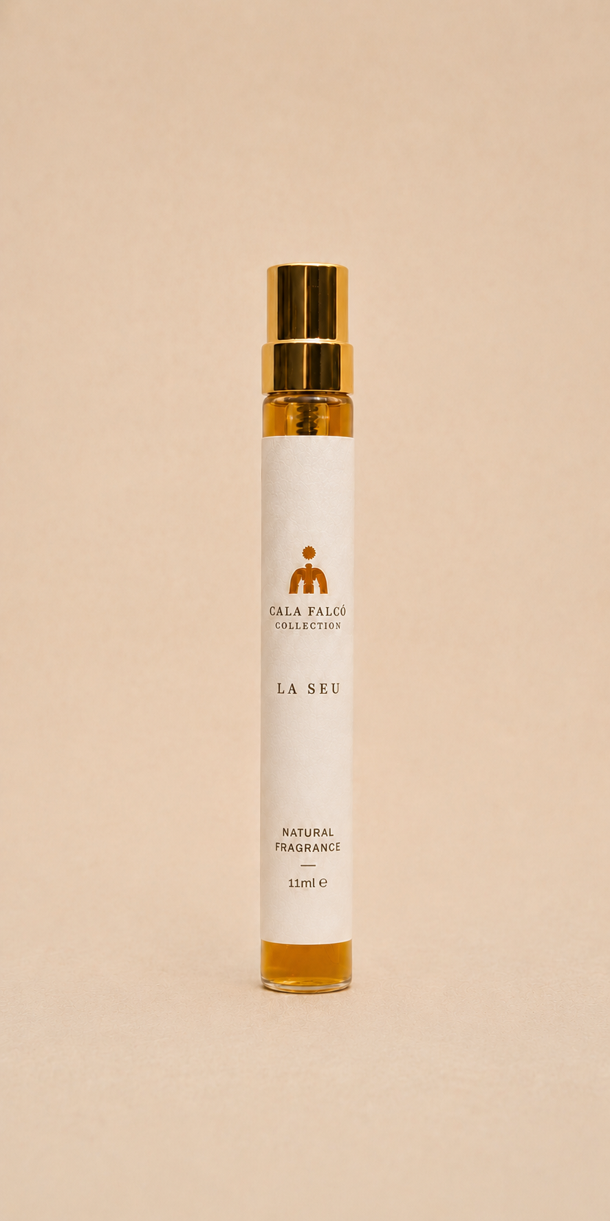 La Seu Natural Fragrance
