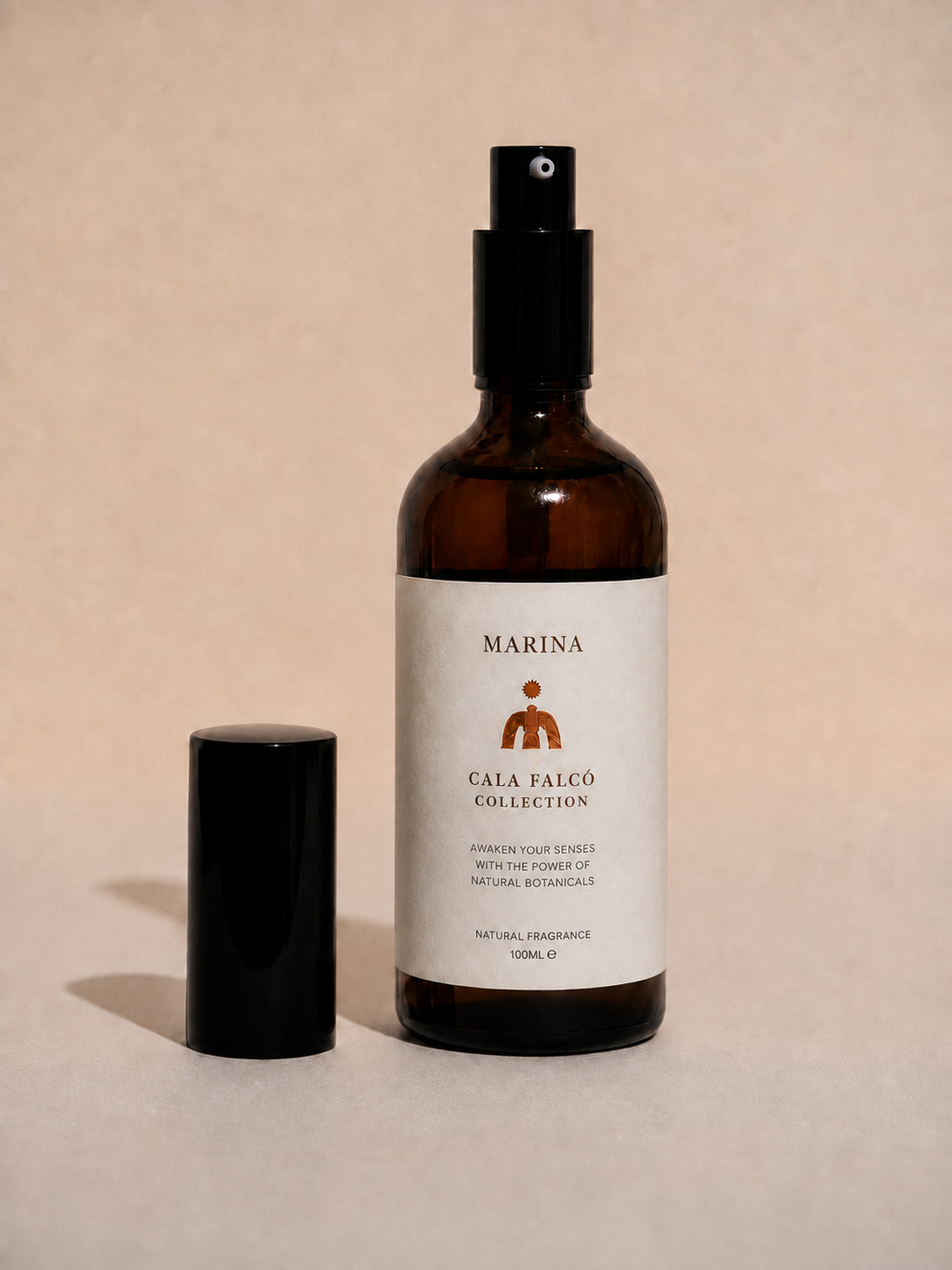 Marina Natural Fragrance