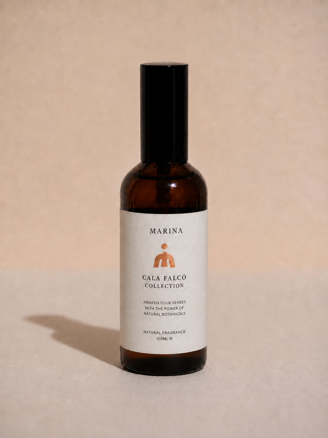 Marina Natural Fragrance
