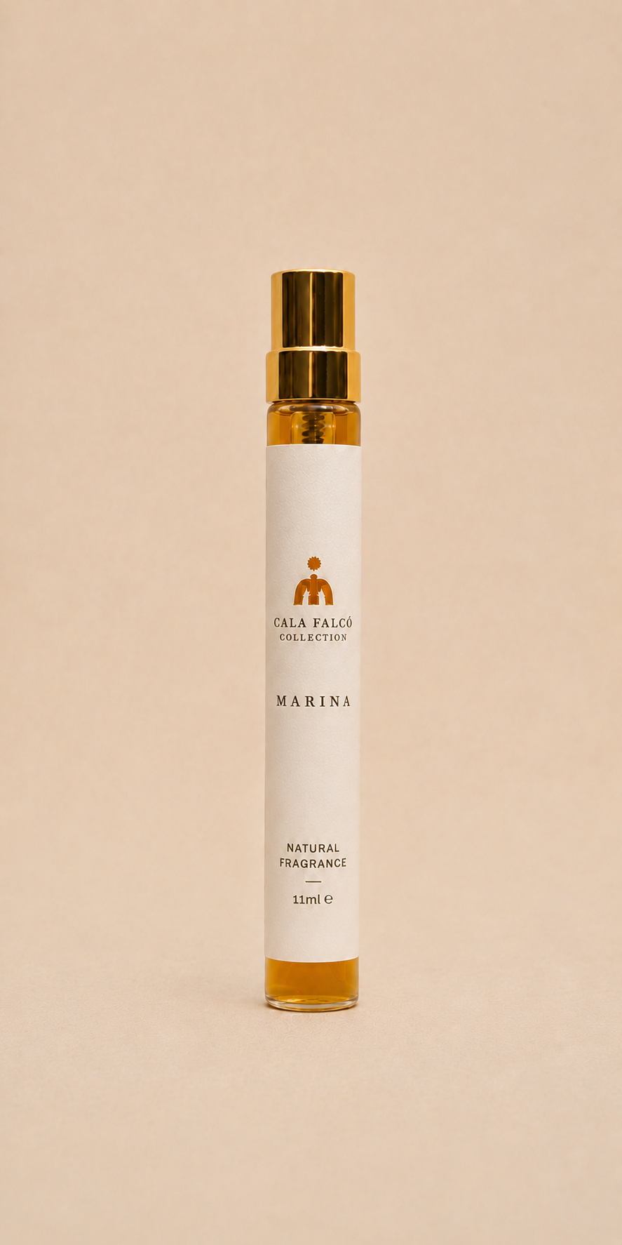 Marina Natural Fragrance