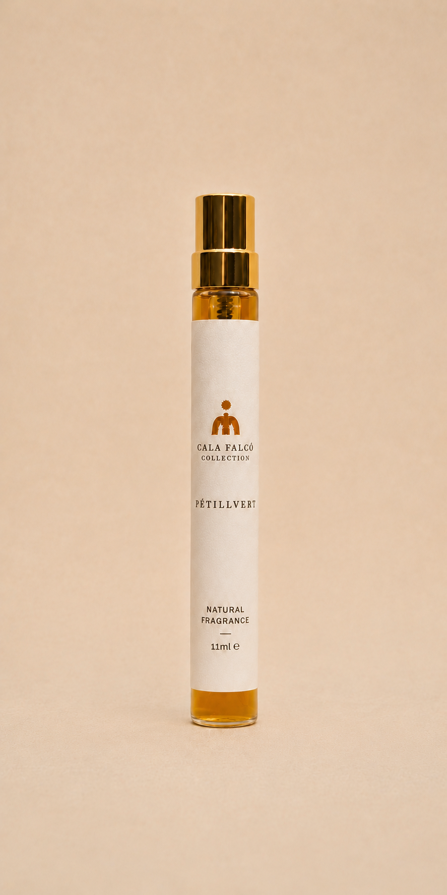 Petilvert Natural Fragrance