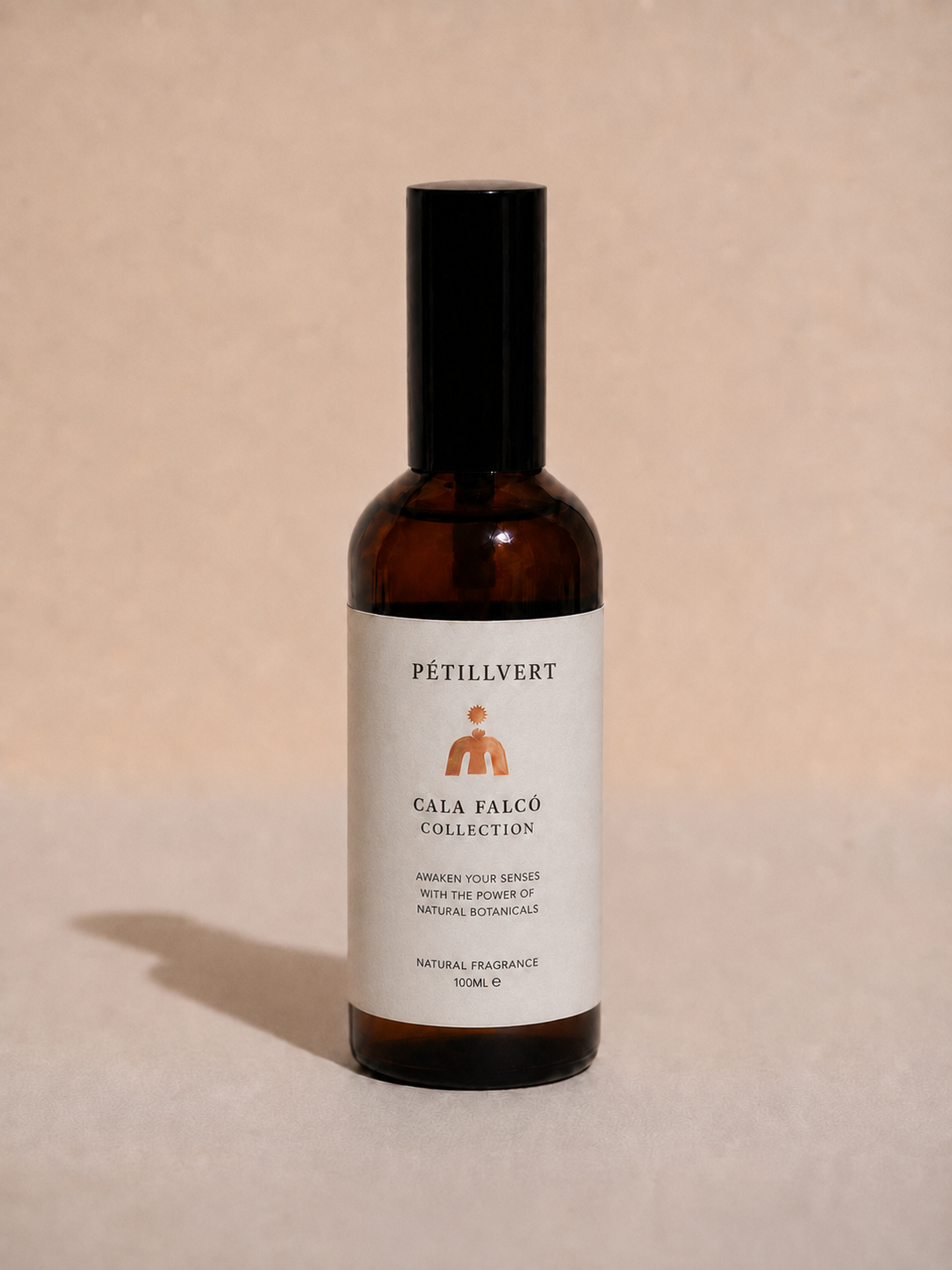 Petilvert Natural Fragrance