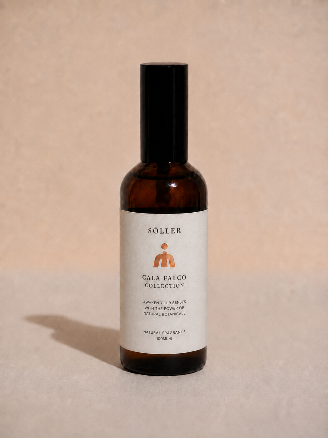 Sóller Natural Fragrance