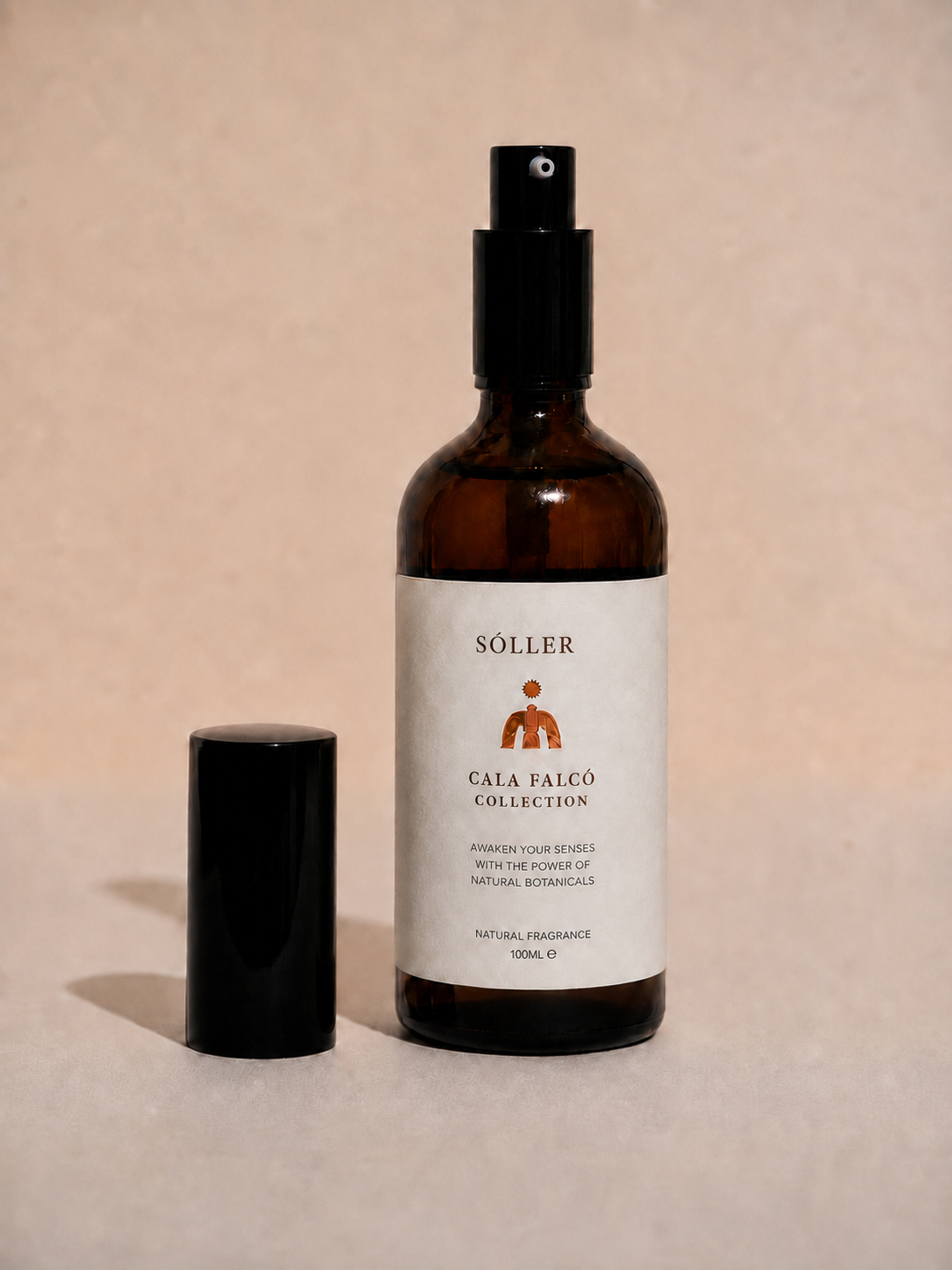 Sóller Natural Fragrance