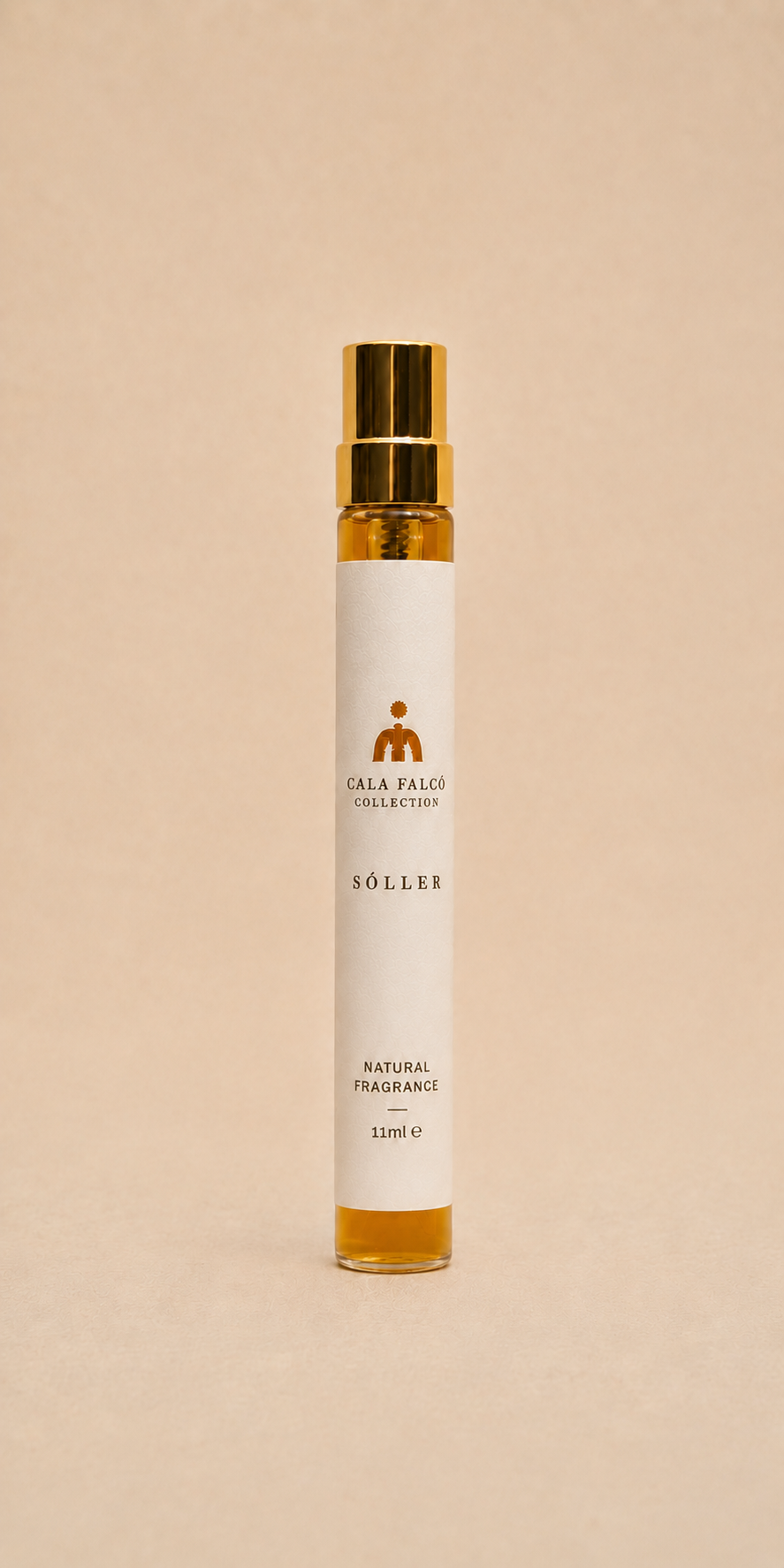 Sóller Natural Fragrance