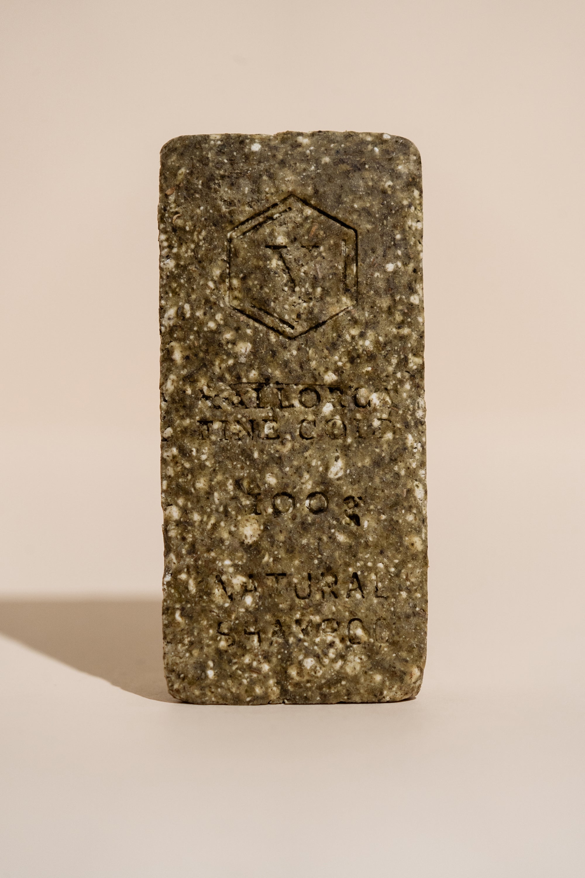 Champú en Barra Mallorca Fine Gold
