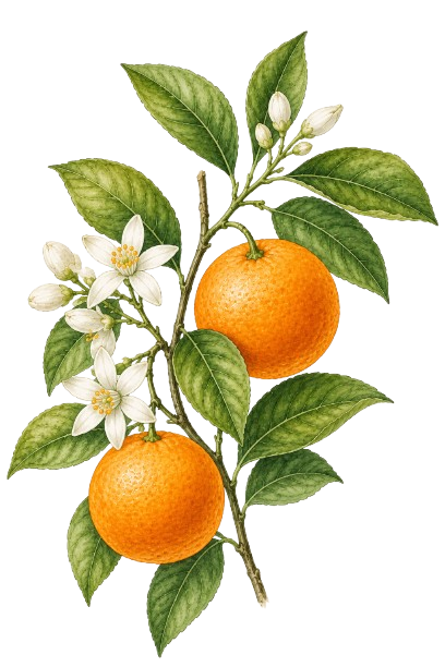 mandarin