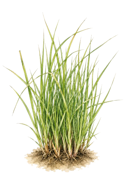 Vetiver