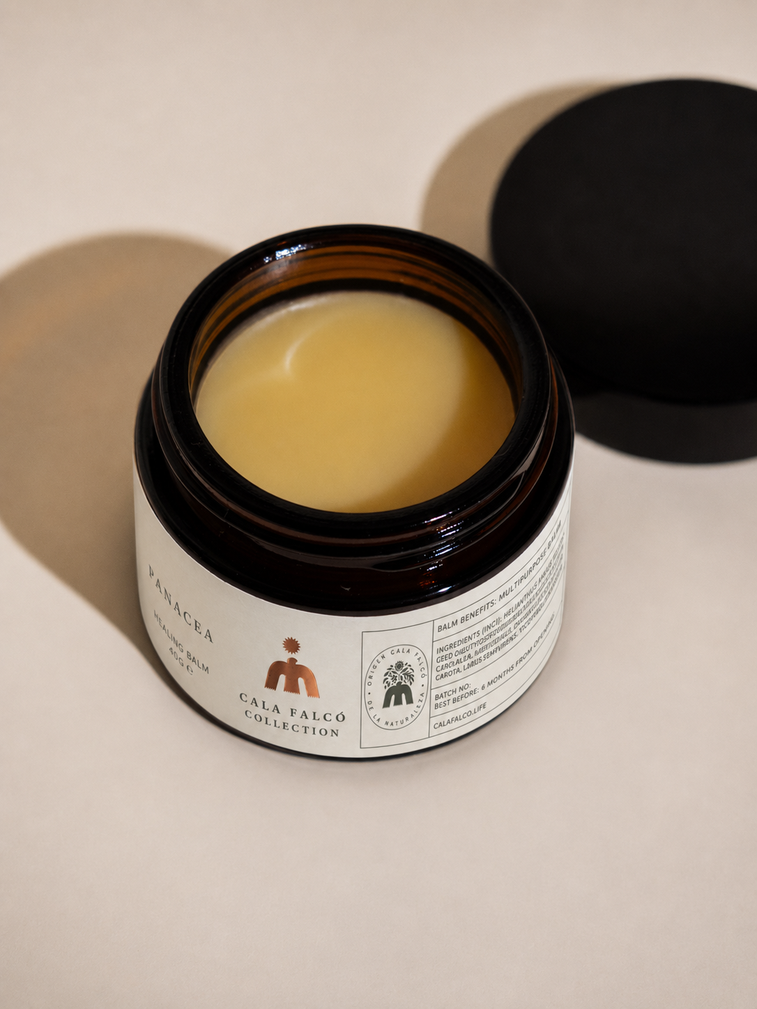 Panacea Healing Balm
