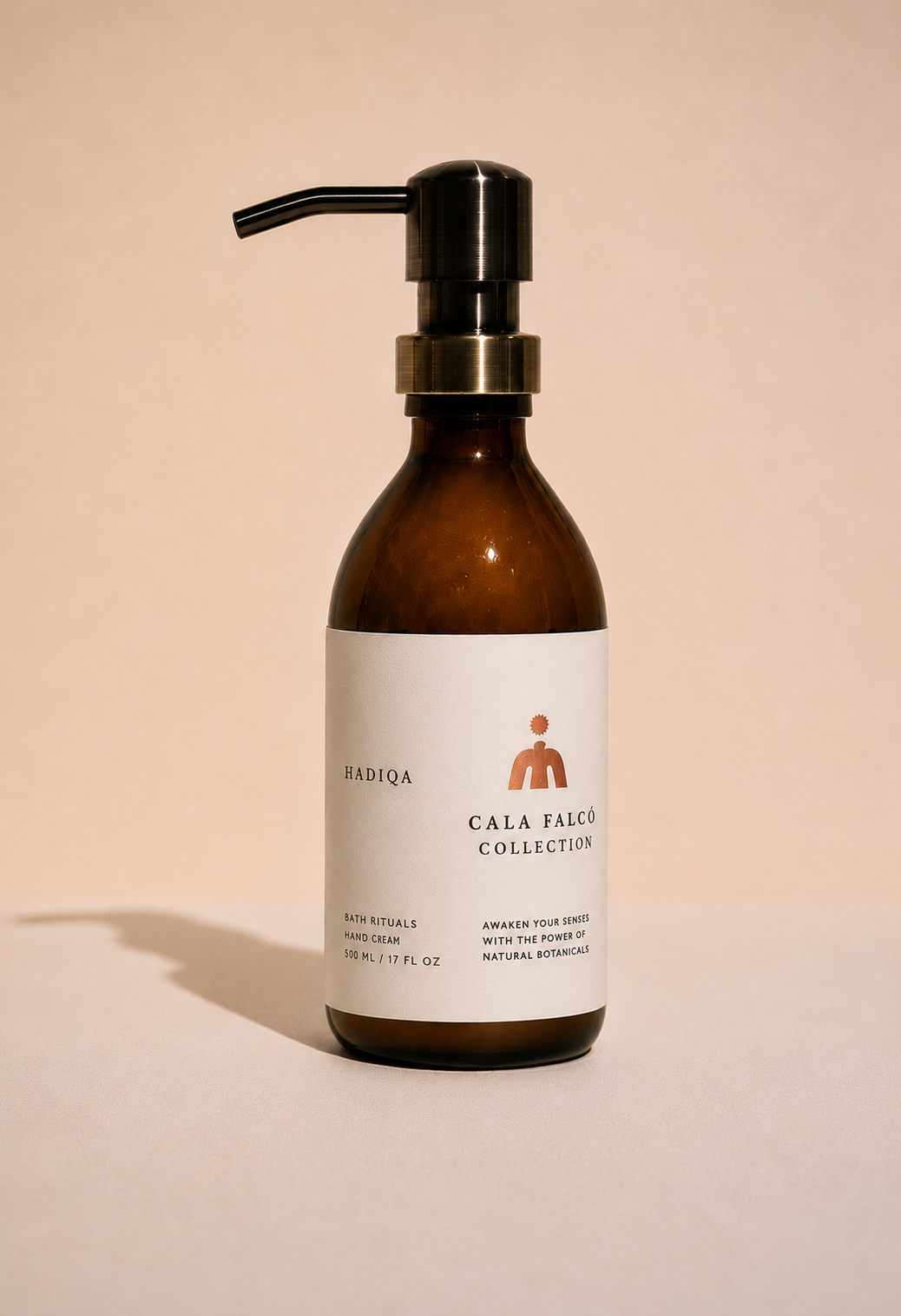 Crema de Manos Hadiqa