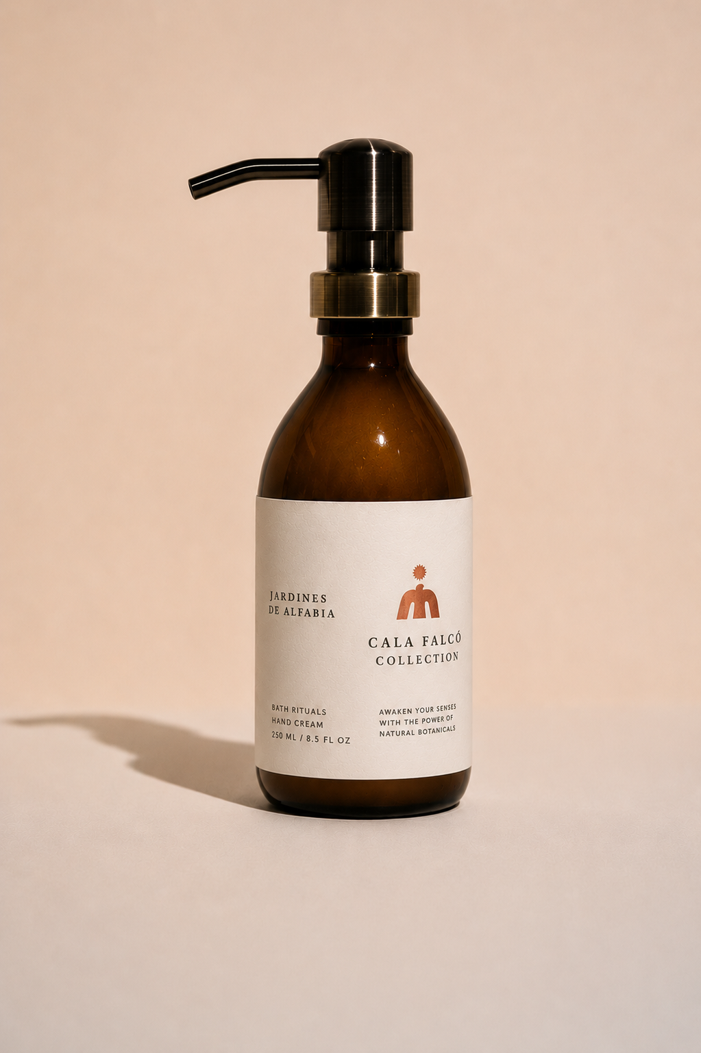 Crema de Manos Jardines de Alfabia