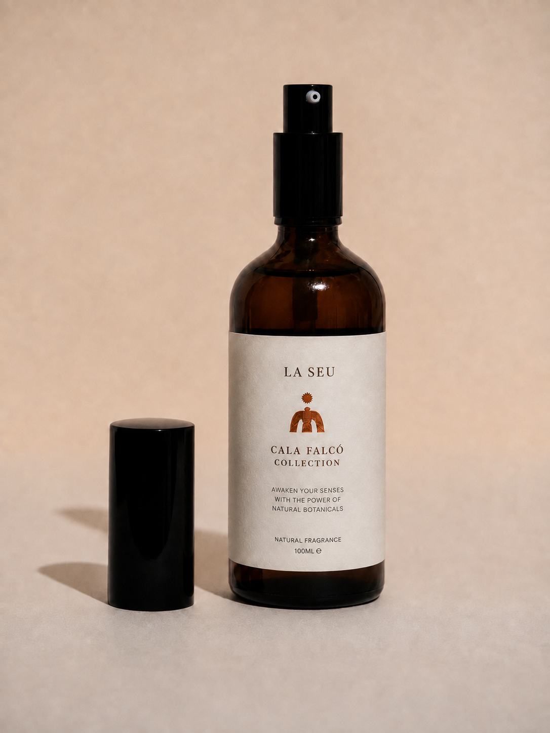 La Seu Natural Fragrance